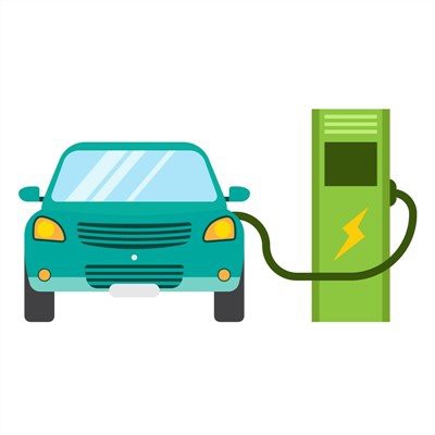 Intelligens elektromos töltőrendszer