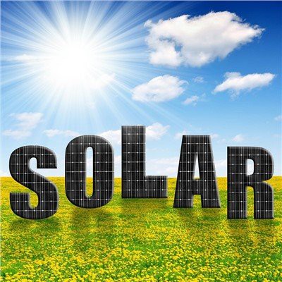 Napenergia távfelügyeleti rendszer