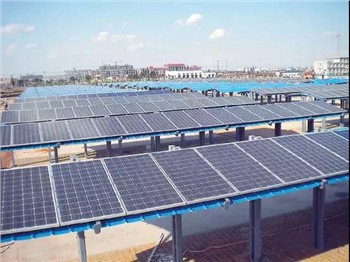 Elosztott fotovoltaikus erőművek alkalmazási forgatókönyvei – szállítás és au...