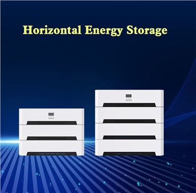 Lithium Solar Bank 220V hibrid szolárkészletek otthonra
