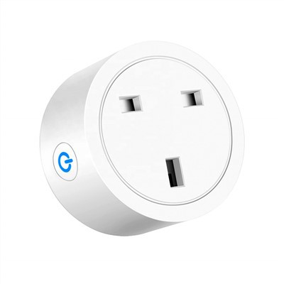 Wifi intelligens tápcsatlakozó